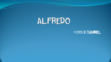 Alfredo 2005