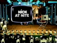 Nick at nite sign on bumper spoof 5 from this hour has america's 22 minutes part 1