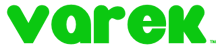 Varek (2014-2017) Logo