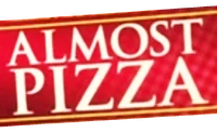 Almost Pizza 1998