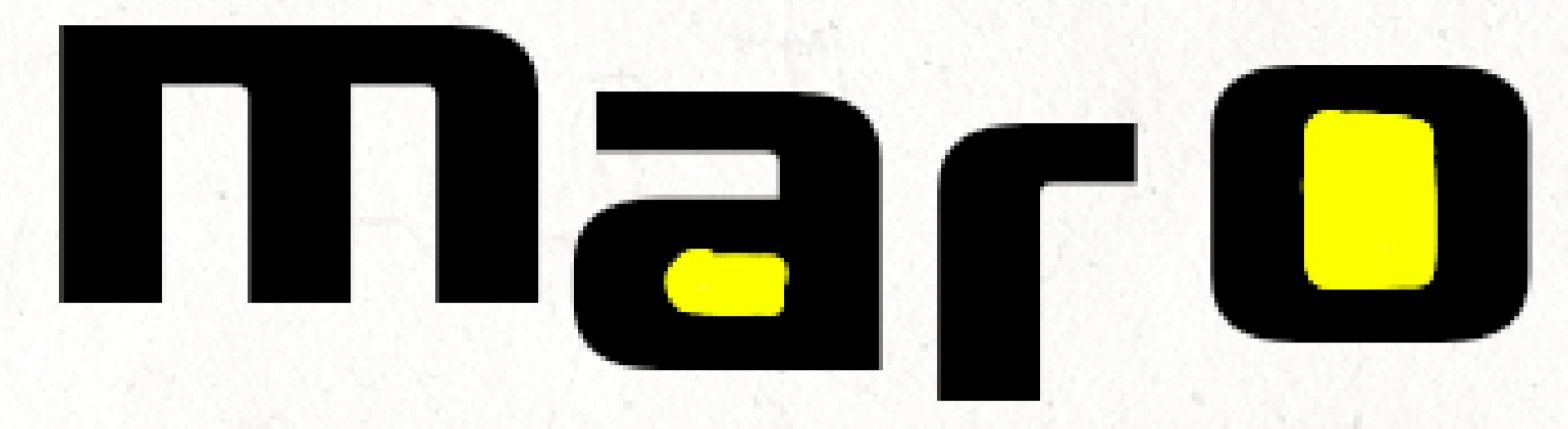 Maro TV | Dream Logos Wiki | Fandom