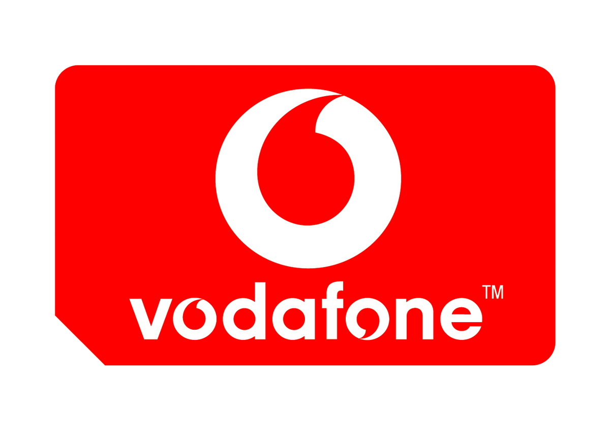 Vodafone spain