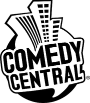 Comedy Central 2000