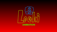 Loeki Animation 2008