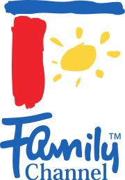 Family Channel (El Kadsre) | Dream Logos Wiki | Fandom