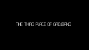 The Third Place of Grojband promo in 2014, and is based on PlayStation 2 advert. Note: The promo shows with episode clips from Grojband, and voices by Lyon Smith as Corey Jaron Riffin, Bryn McAuley as Laney Penn, Sergio Di Zio as Kin Kujira and Tim Beresford as Kon Kujira.