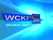 WCKF Saturday Night Movie open (2002-2006)