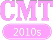 CMT 2010s 2021