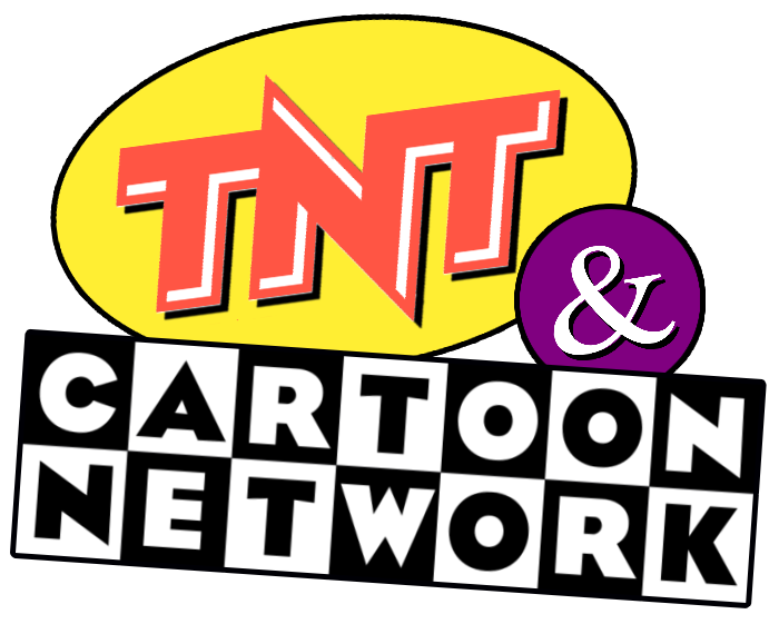 TNT & Cartoon Network (Southeast Asia) | Dream Logos Wiki | Fandom