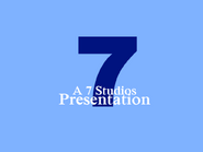 7 Studios Presentation