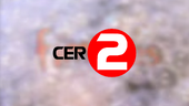 CER2 Fimbles intro in 2014, aired instead of the show's logo.