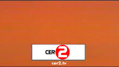 CER2 promo in 2014 (Animate Your World: This is Part of Brain).