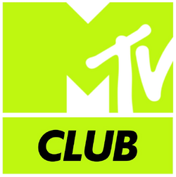 MTV Club (Engary) | Dream Logos Wiki | Fandom