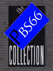 The PBS66 COLLECTION