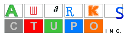 Awarks Ctupo (1992-1997) Logo