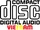 Compact Disc Digital Audio Vietnam