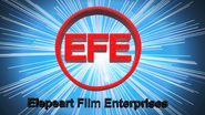 EFE logo (PCAS Miraculous Magic English Dub V2)
