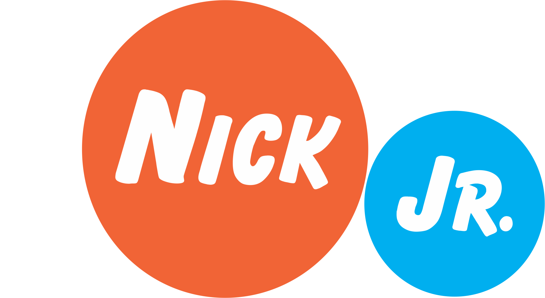 nick jr logo 1999