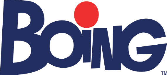 BonziVIDEO, Dream Logos Wiki