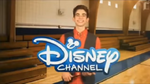 Station ID (Cameron Boyce from Jessie, 2014).