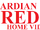 Guardian Red Home Video