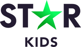 Star kids logo