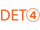 DET 4