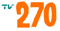 TV270 1980