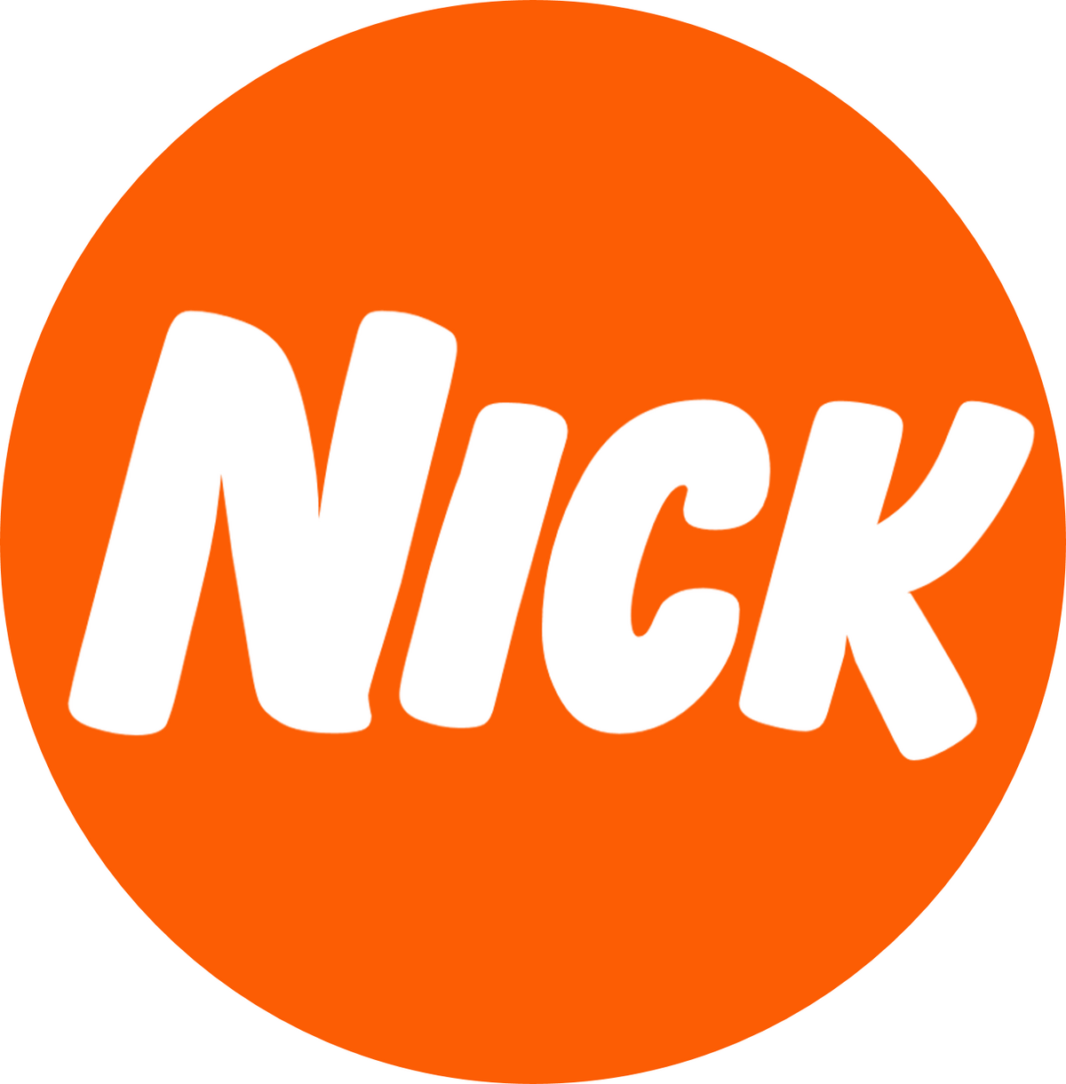 Nick channel. Телеканал Nickelodeon. Никелодеон значок канала. Ник логотип.
