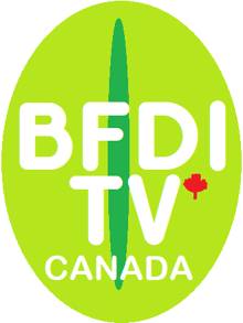 BFDI TV (Canada) | Pikeland Wiki | Fandom