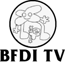BFDI TV | Pikeland Wiki | Fandom