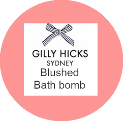 Gilly hicks blushed sale
