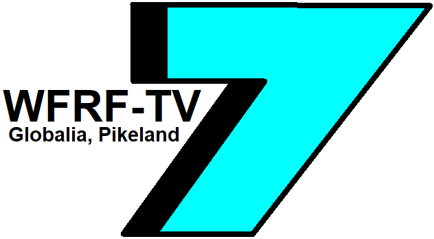WFRF-TV | Dream Logos and Stations Wiki 