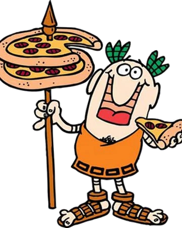 Little Caesar Pikeland Wiki Fandom