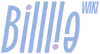 Billlie Wiki Wordmark 2