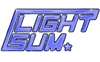 LIGHTSUM Wiki Wordmark