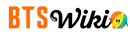 BTS wiki Wordmark