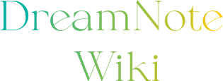 DreamNote Wiki