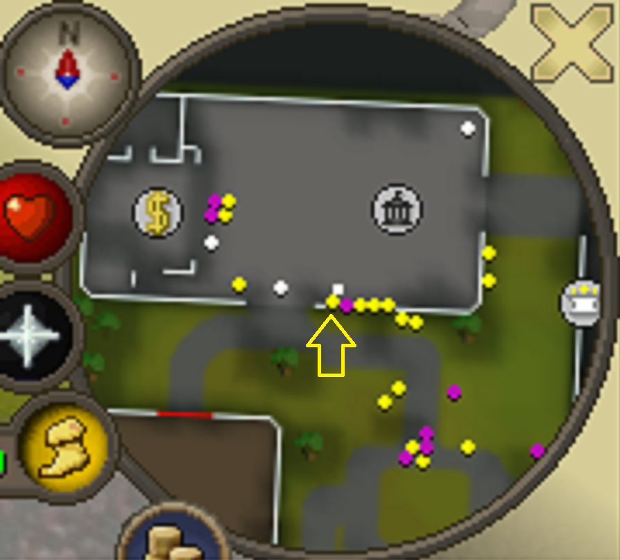 Last Man Standing - OSRS Wiki