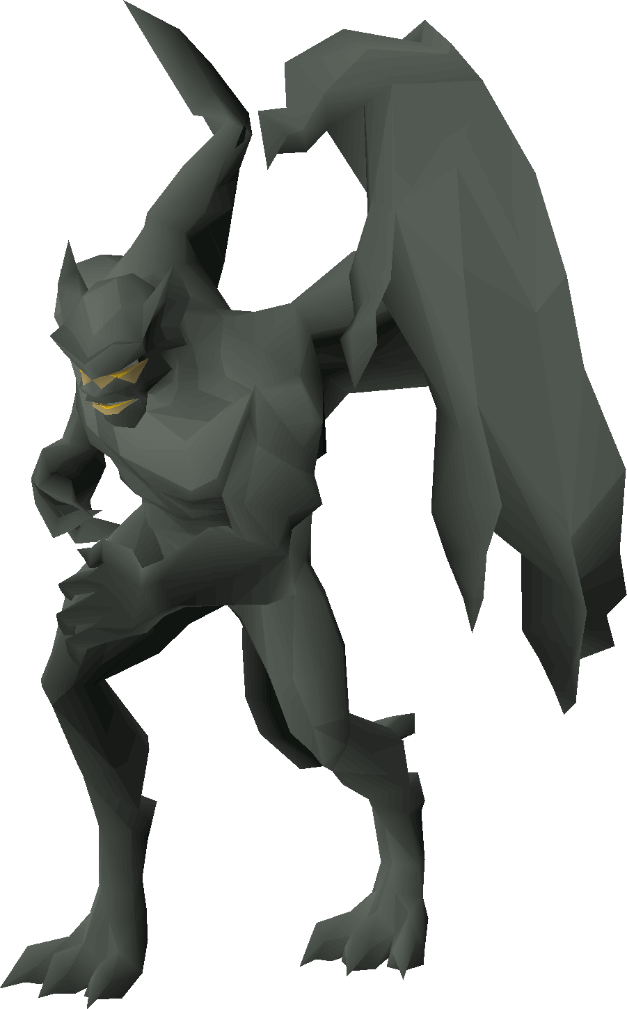 Grotesque Guardians - OSRS Wiki