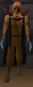 Slayer Master npc