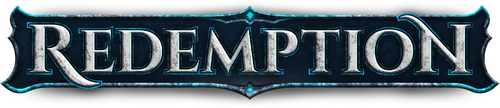 Redemption logo