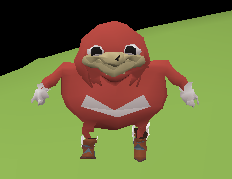 Knuckles Pet | Redemption RSPS Wiki | Fandom