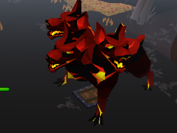 Cerberus