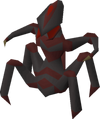 Abyssal Demon