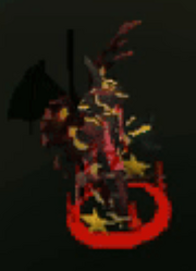 Necromancer Jr Pet