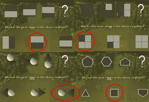 Infernal Puzzle Box - The RuneScape Wiki