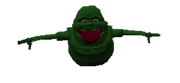 Slimer