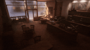 Coffee Shop