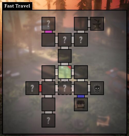 Minimap Early